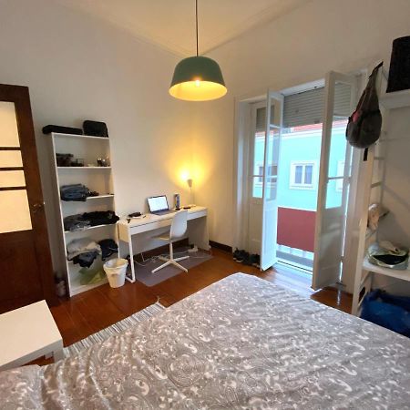 Breiner 28 Panzió Porto Kültér fotó