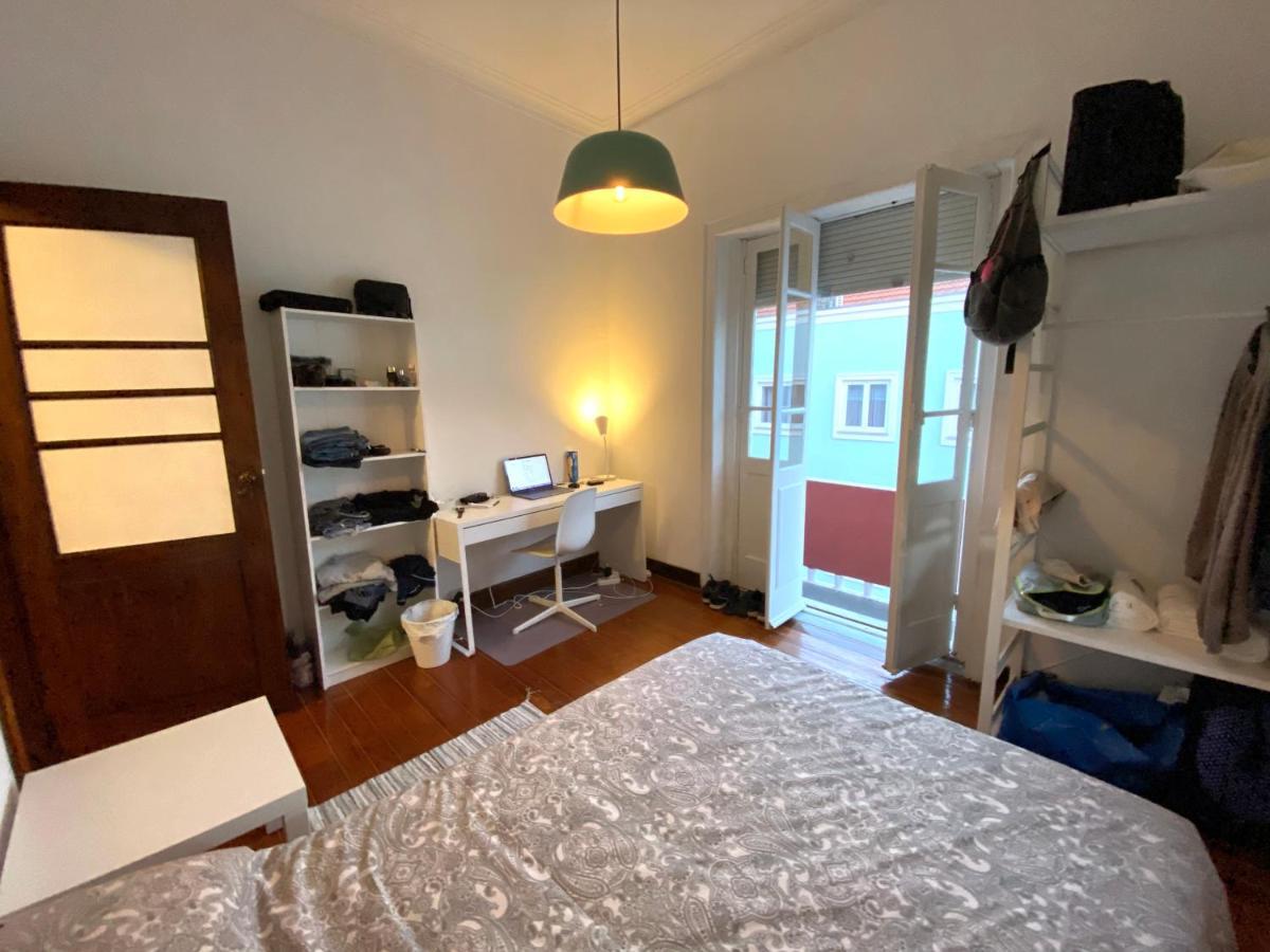Breiner 28 Panzió Porto Kültér fotó