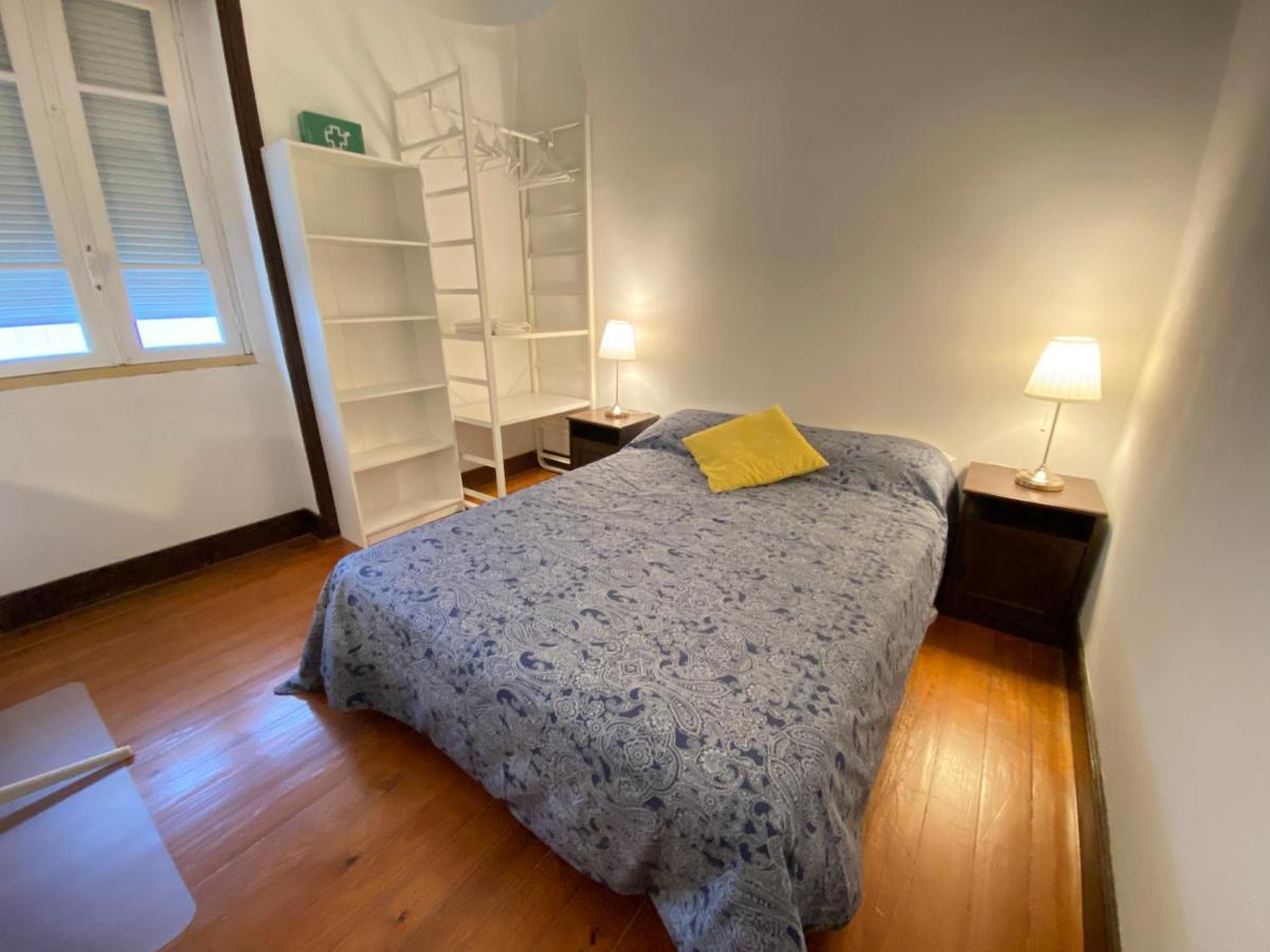 Breiner 28 Panzió Porto Kültér fotó