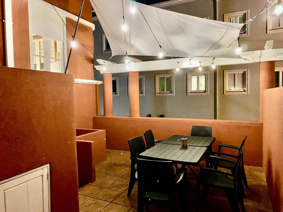Breiner 28 Panzió Porto Kültér fotó