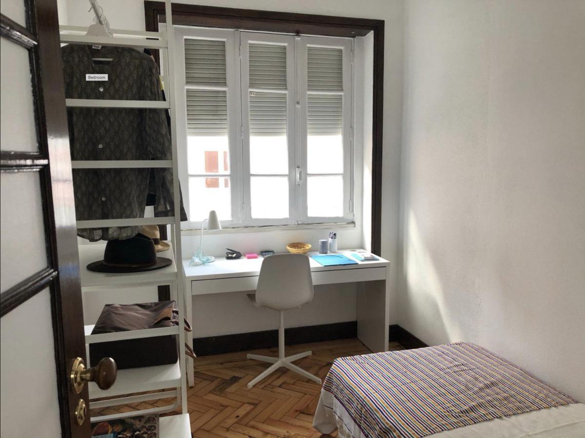 Breiner 28 Panzió Porto Kültér fotó